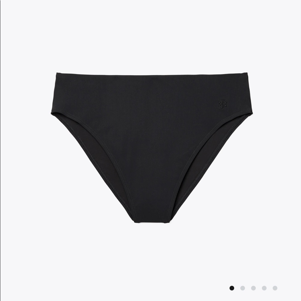 Tory Burch bikini bottoms